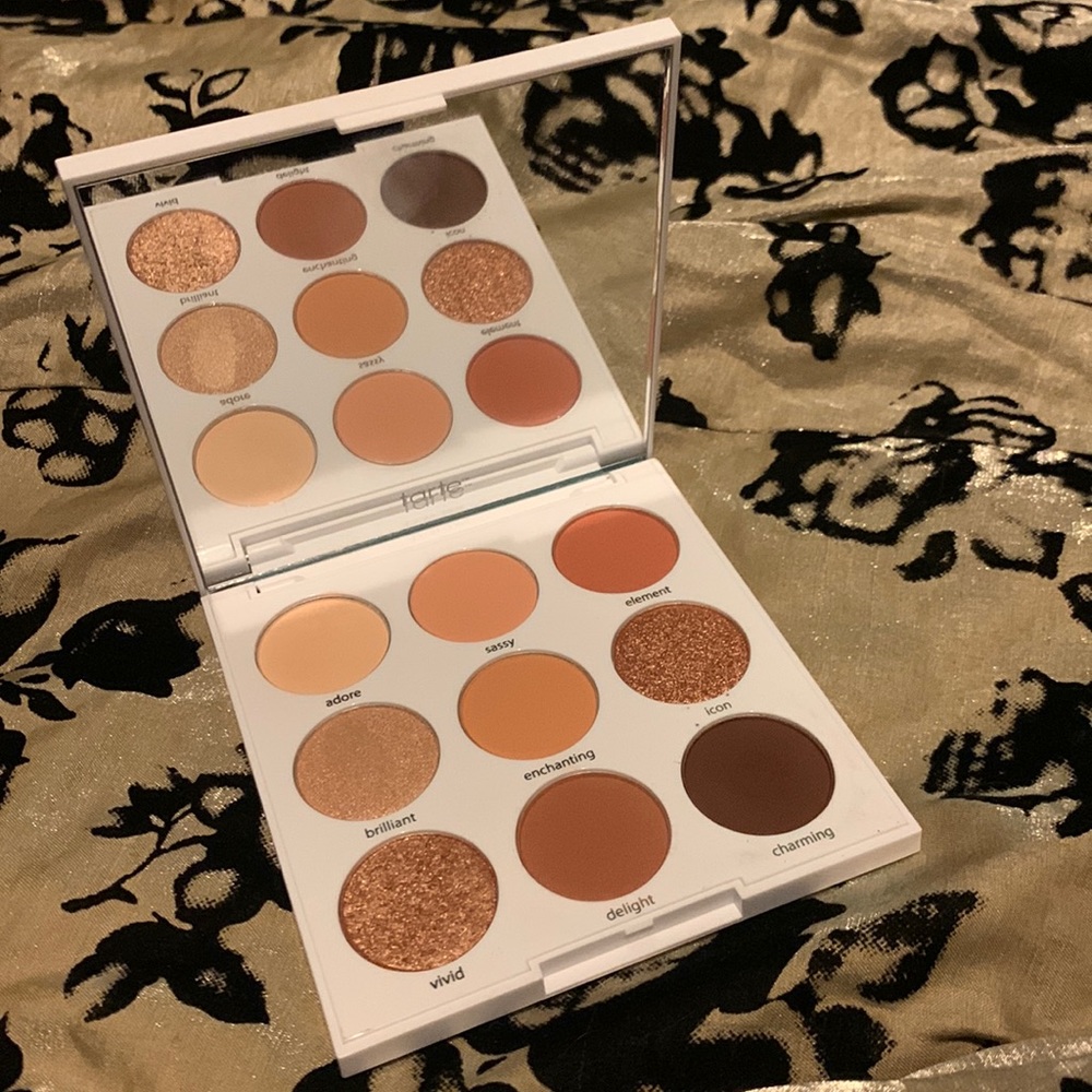 $5 add on! - Sunrise Palette - $5 add on!